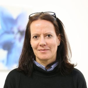 Woman's Trust - Our People - CEO Heidi Riedel