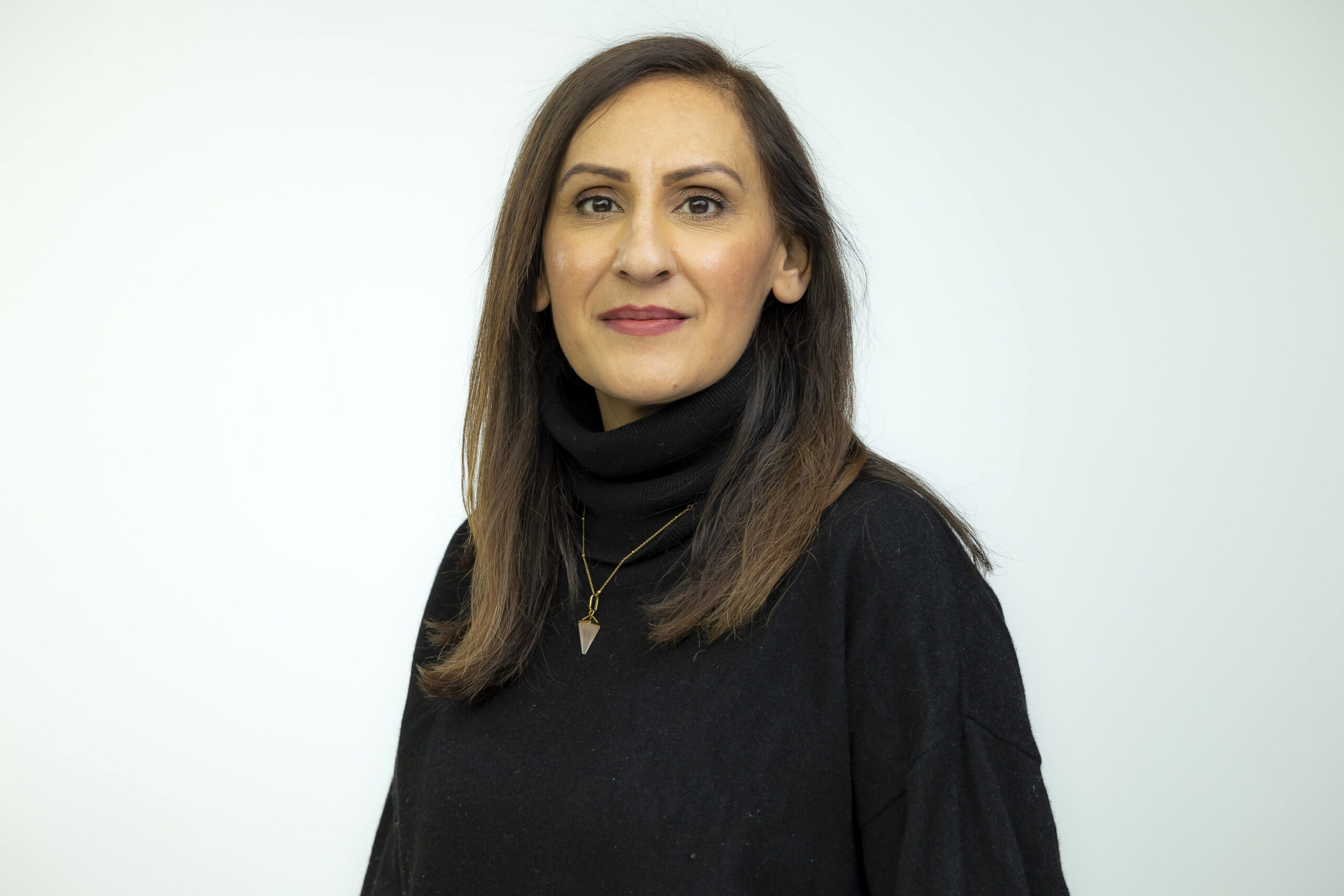 Rahil Jazz Board of Trustees - Woman's Trust